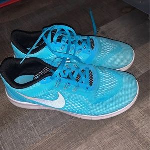 Nike shoes